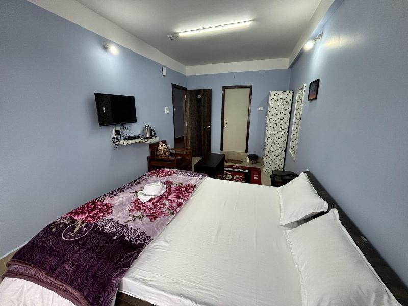 Hotel Vivid Tawang image