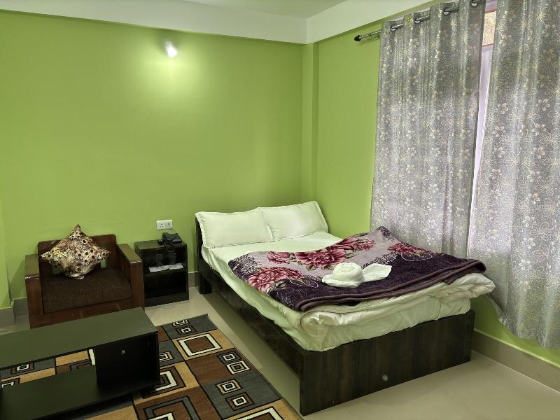 Hotel Vivid Tawang image