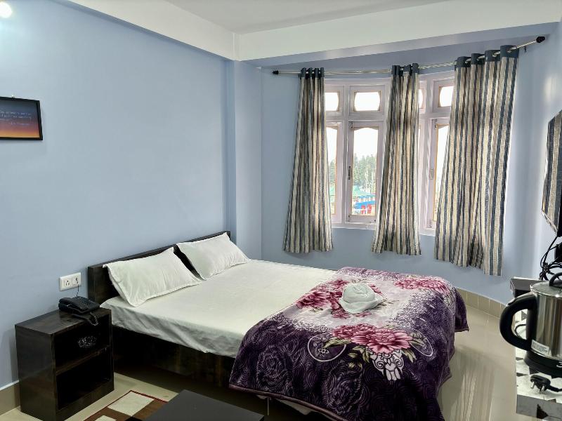 Hotel Vivid Tawang image