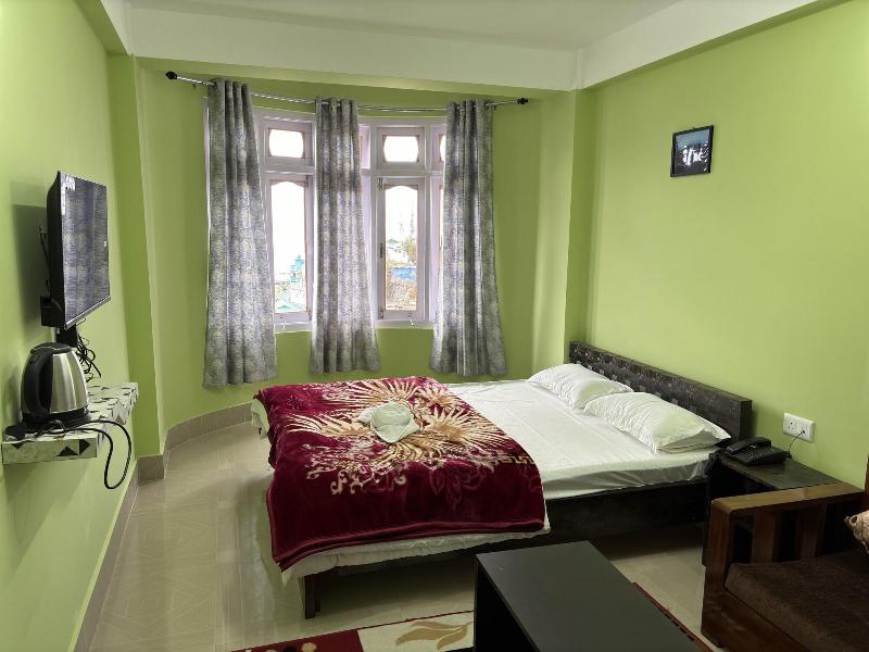 Hotel Vivid Tawang image