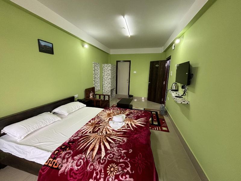 Hotel Vivid Tawang image