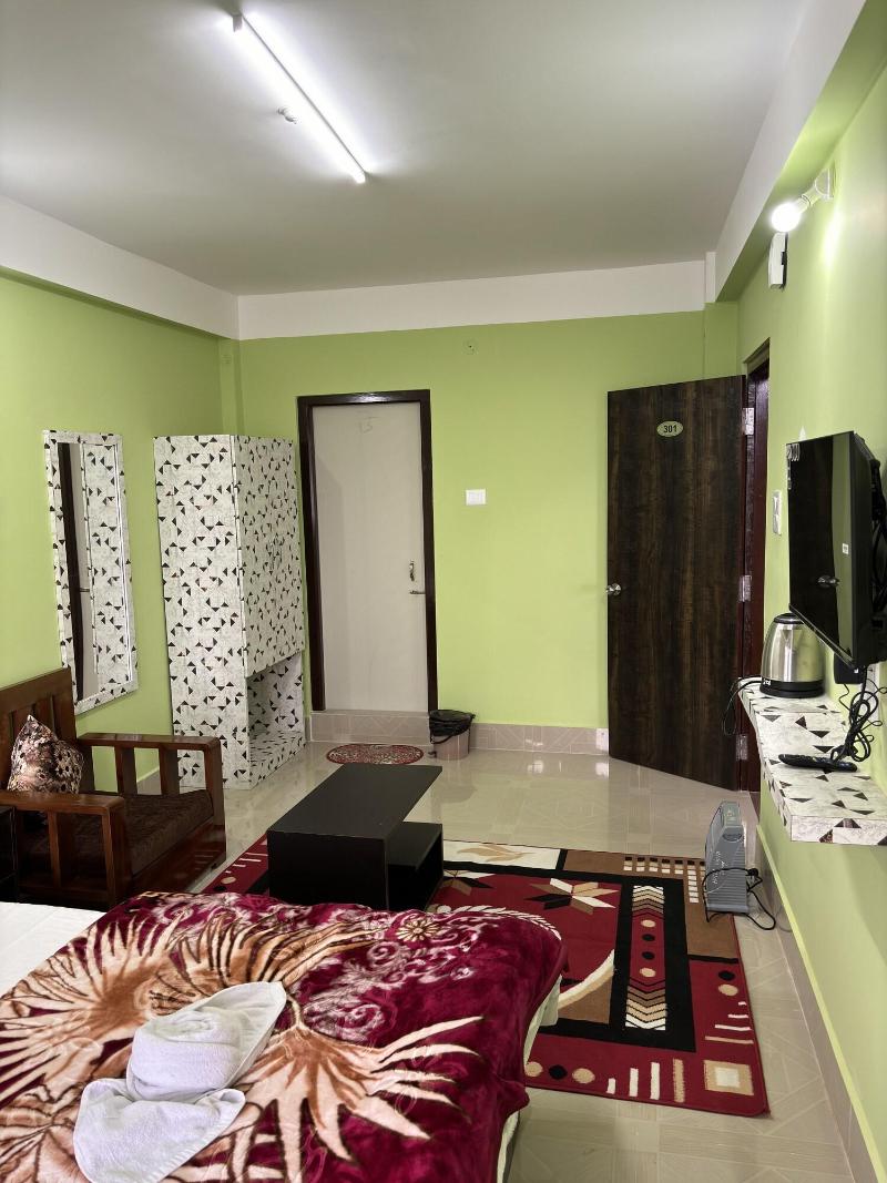 Hotel Vivid Tawang image