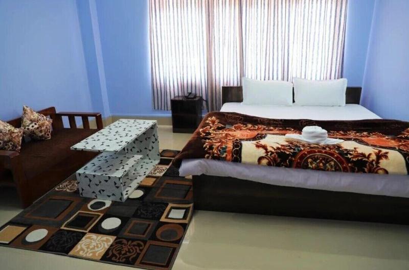Hotel Vivid Tawang image