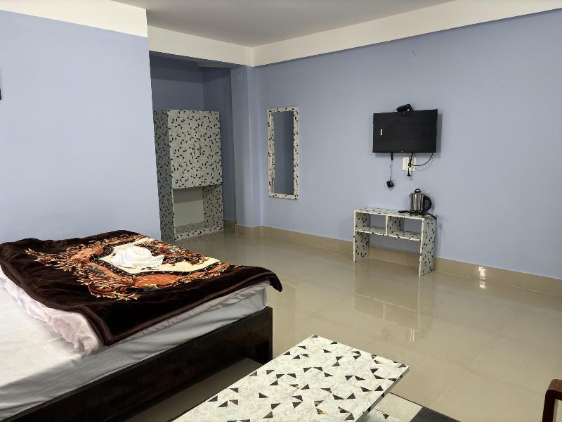 Hotel Vivid Tawang image