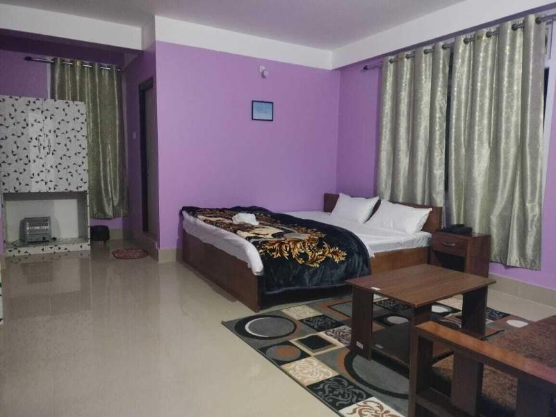 Hotel Vivid Tawang image