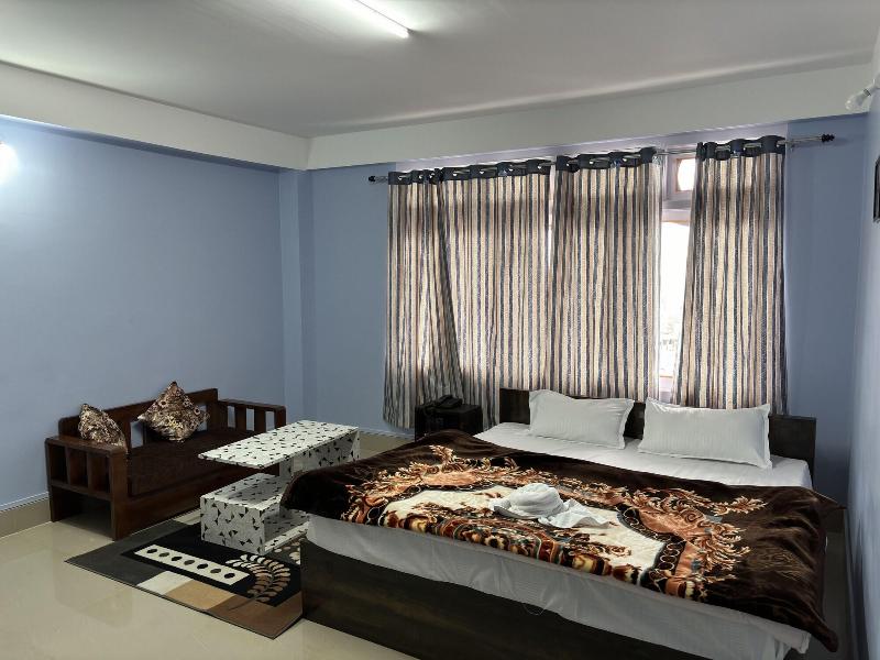 Hotel Vivid Tawang image
