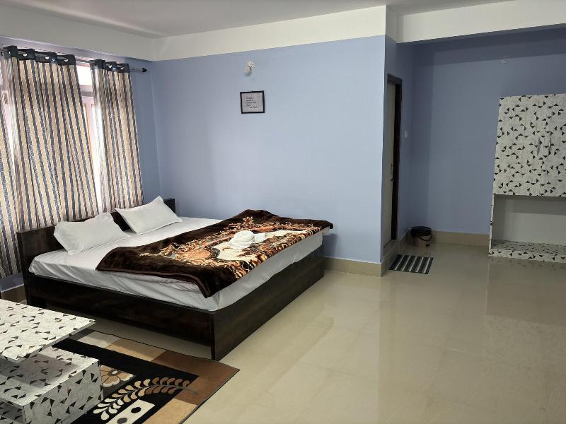 Hotel Vivid Tawang image