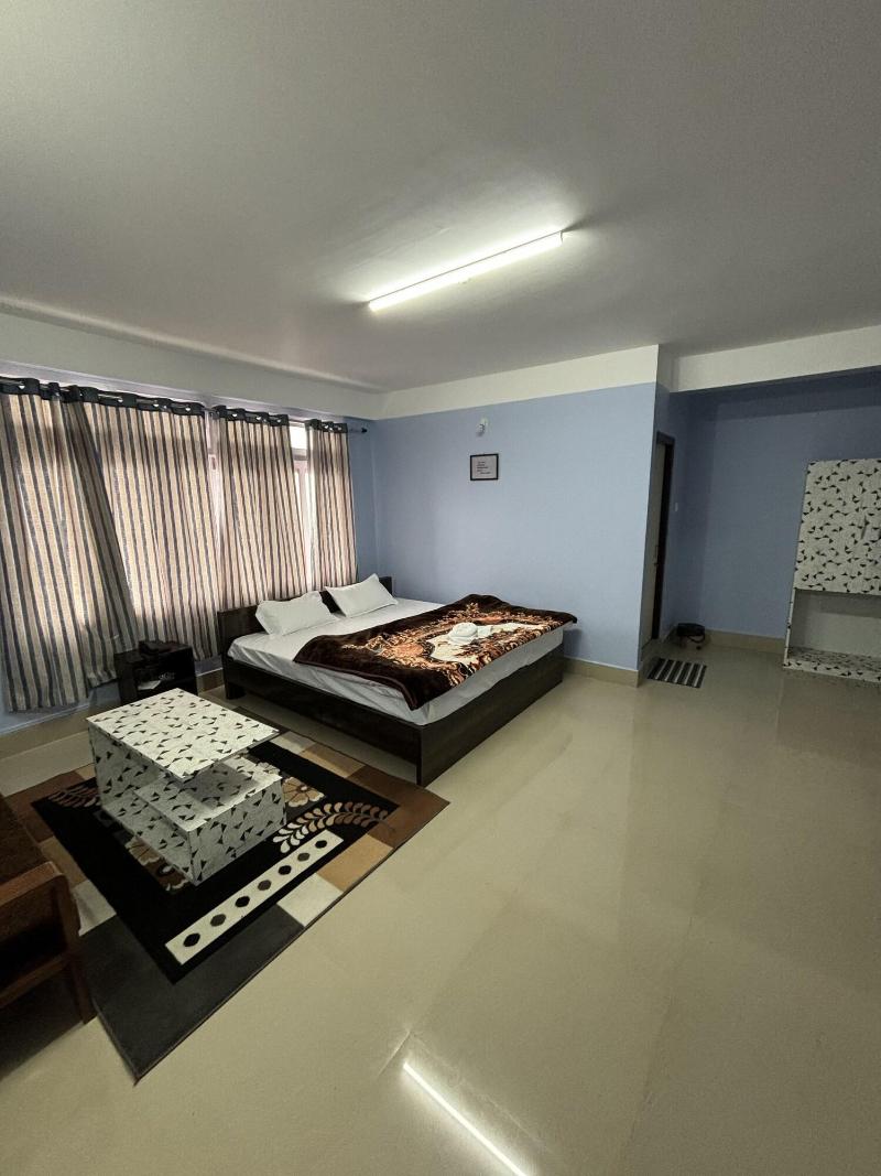 Hotel Vivid Tawang image