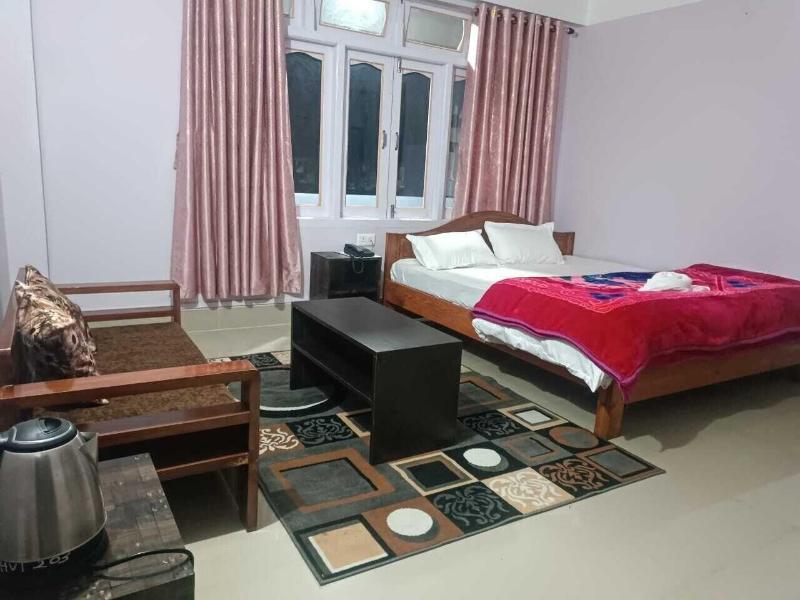 Hotel Vivid Tawang image