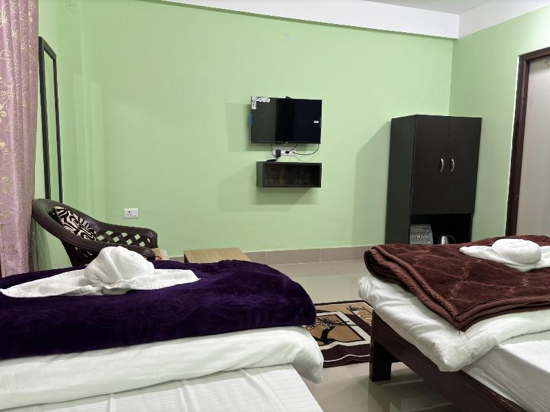 Hotel Vivid Tawang image