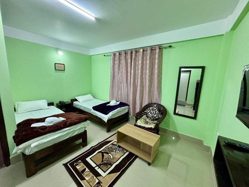 Hotel Vivid Tawang image