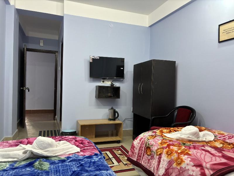 Hotel Vivid Tawang image