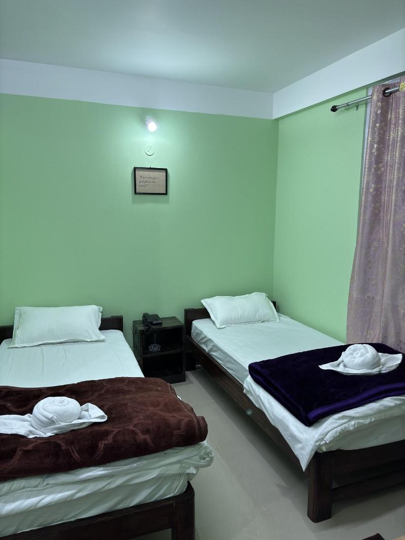 Hotel Vivid Tawang image