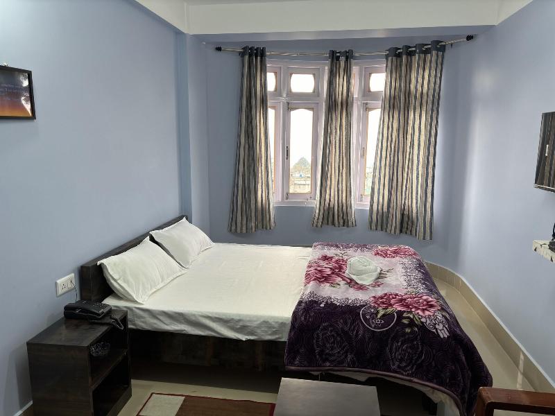 Hotel Vivid Tawang image