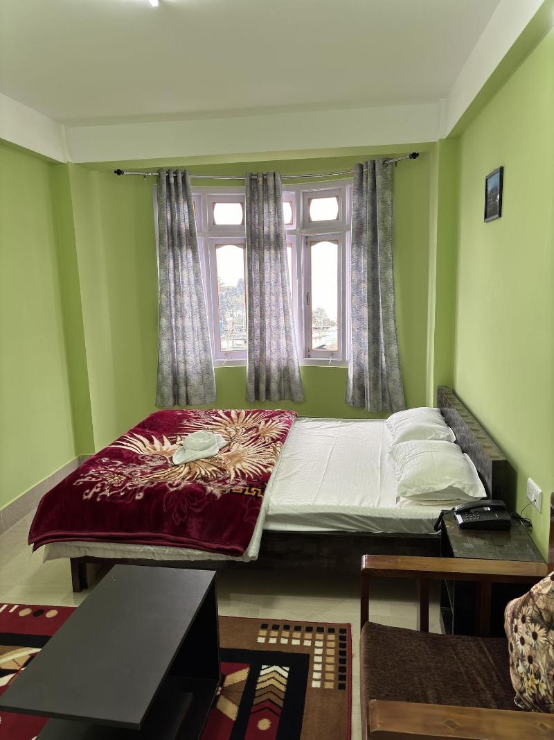 Hotel Vivid Tawang image