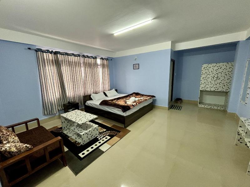 Hotel Vivid Tawang image