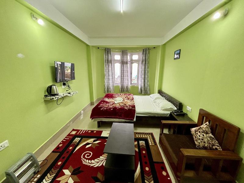 Hotel Vivid Tawang image