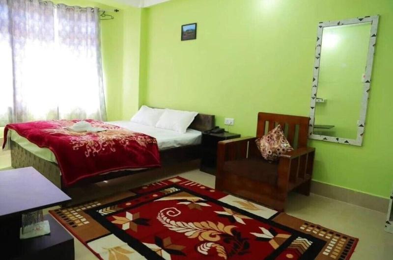 Hotel Vivid Tawang image