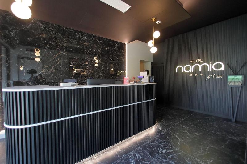 Hotel Namia By Dori image