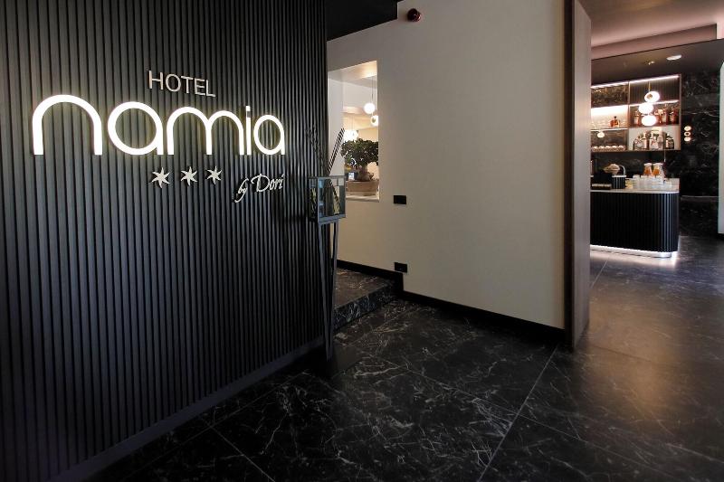 Hotel Namia By Dori image