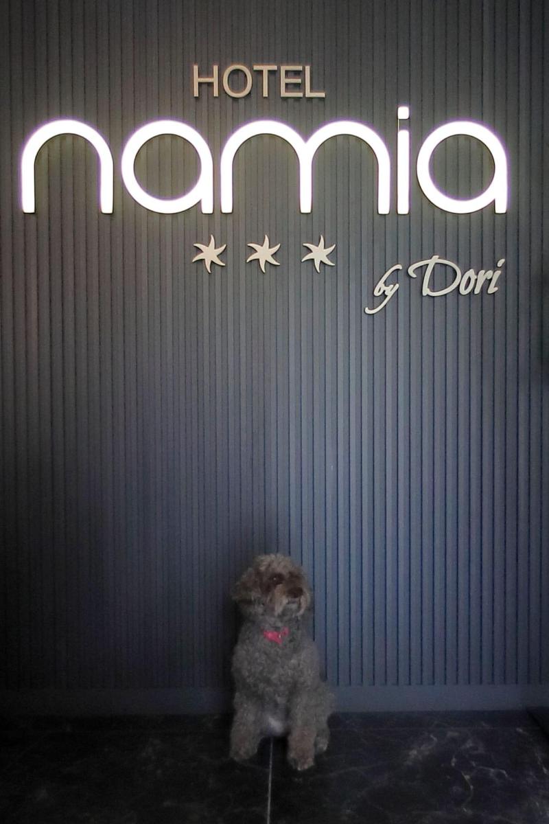 Hotel Namia By Dori image