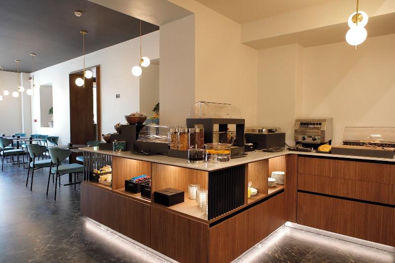 Hotel Namia By Dori image