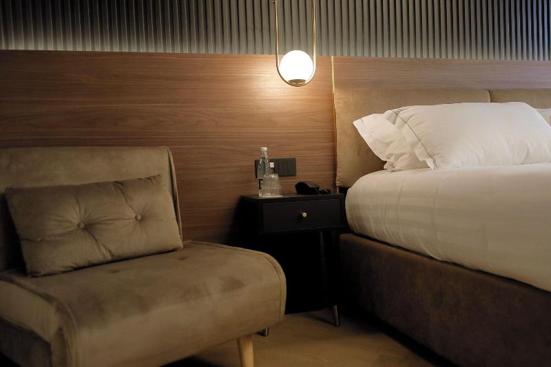 Hotel Namia By Dori image