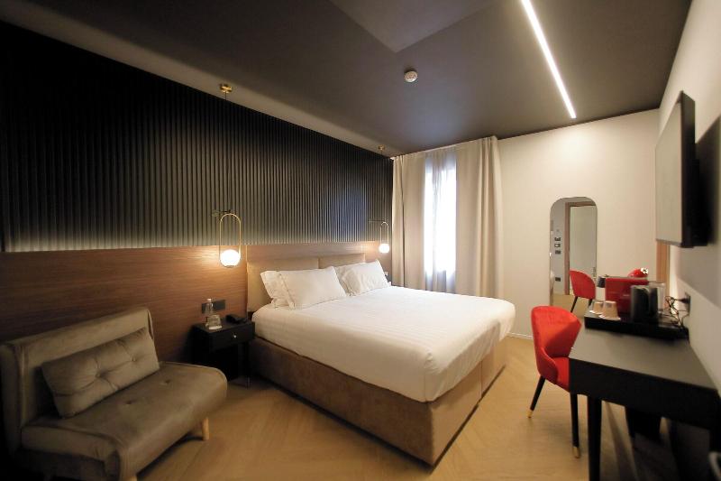 Hotel Namia By Dori image