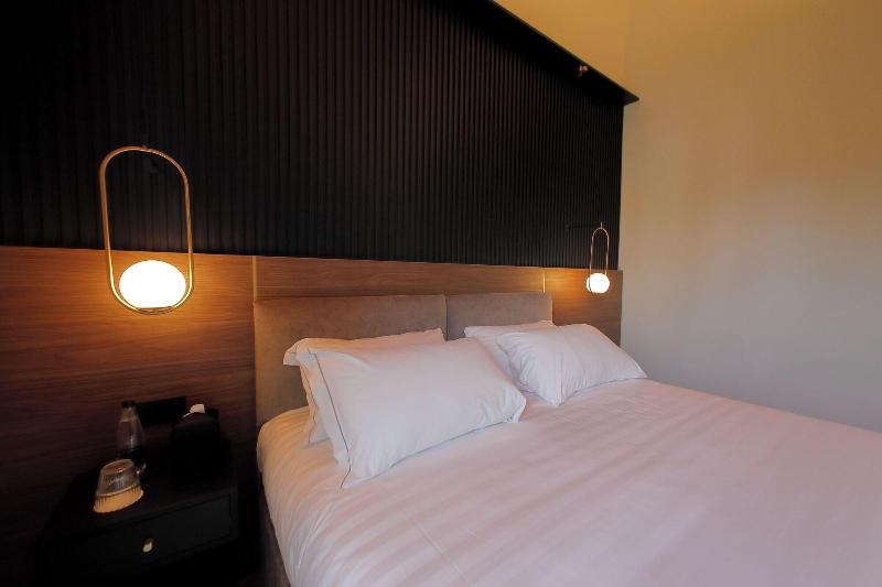 Hotel Namia By Dori image