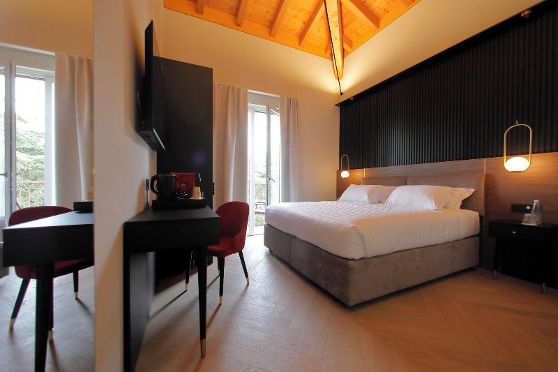 Hotel Namia By Dori image