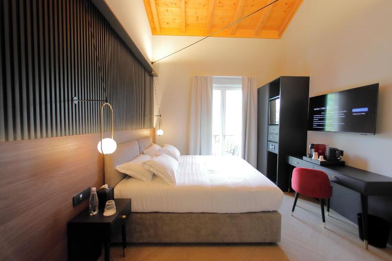 Hotel Namia By Dori image