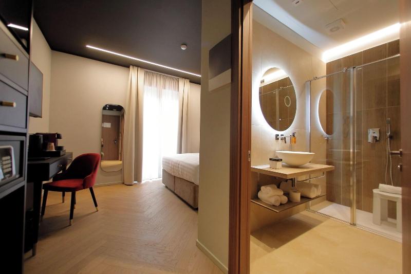 Hotel Namia By Dori image