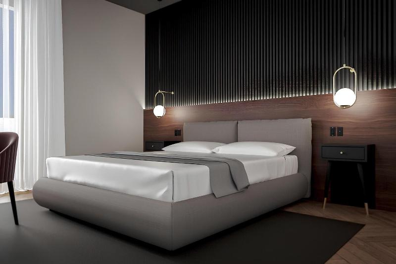 Hotel Namia By Dori image