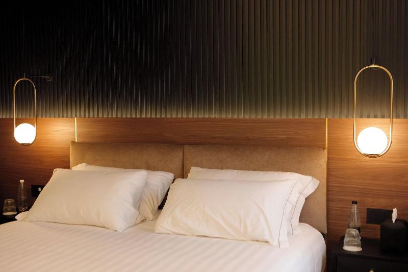 Hotel Namia By Dori image