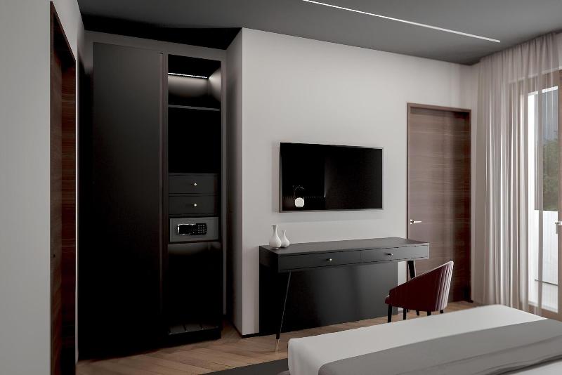 Hotel Namia By Dori image