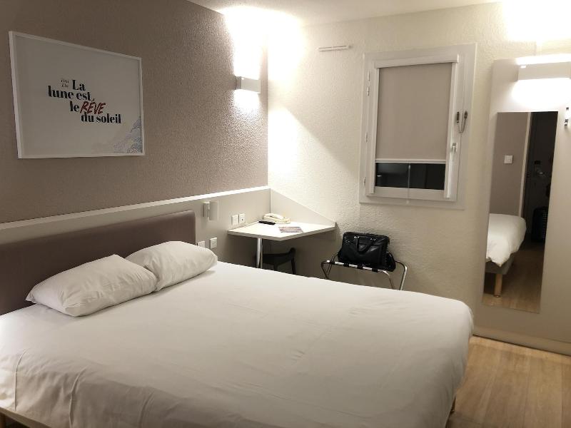 Ace Ha Tel Travel Fabra Gues A9 Montpellier Sud image