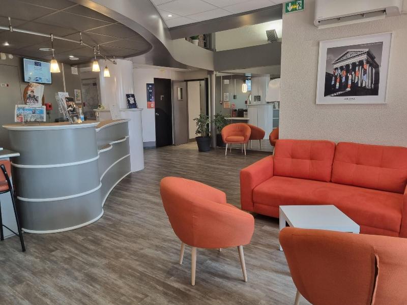 Ace Ha Tel Travel Fabra Gues A9 Montpellier Sud image