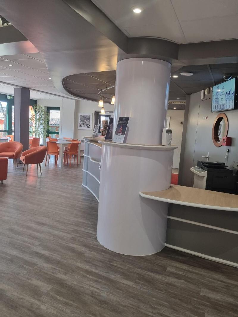 Ace Ha Tel Travel Fabra Gues A9 Montpellier Sud image