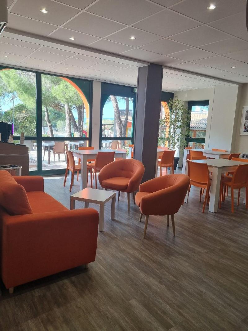 Ace Ha Tel Travel Fabra Gues A9 Montpellier Sud image