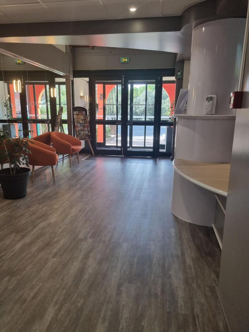 Ace Ha Tel Travel Fabra Gues A9 Montpellier Sud image