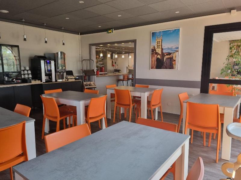 Ace Ha Tel Travel Fabra Gues A9 Montpellier Sud image