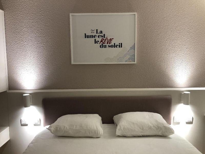 Ace Ha Tel Travel Fabra Gues A9 Montpellier Sud image