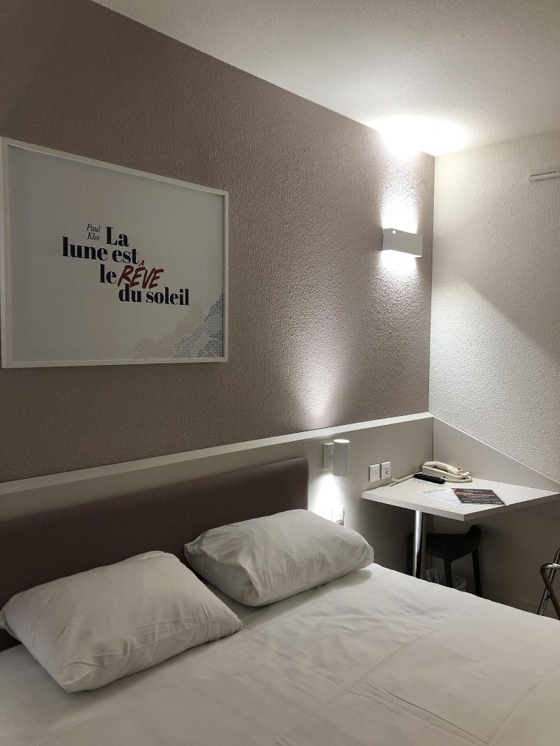Ace Ha Tel Travel Fabra Gues A9 Montpellier Sud image