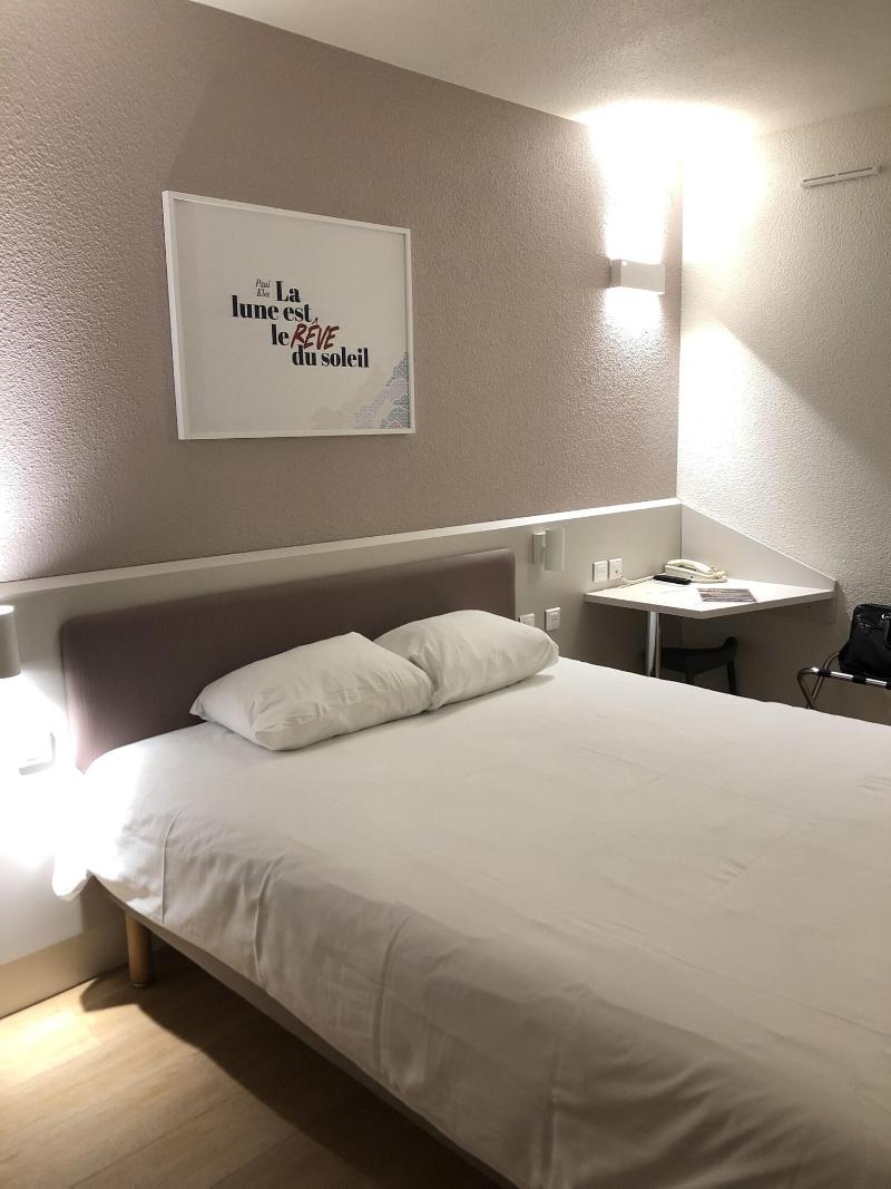 Ace Ha Tel Travel Fabra Gues A9 Montpellier Sud image
