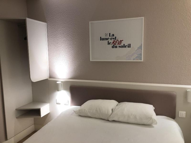 Ace Ha Tel Travel Fabra Gues A9 Montpellier Sud image