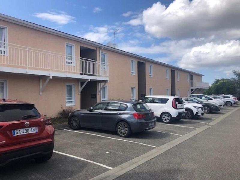 Fastha Tel Toulouse Blagnac Aeroport image