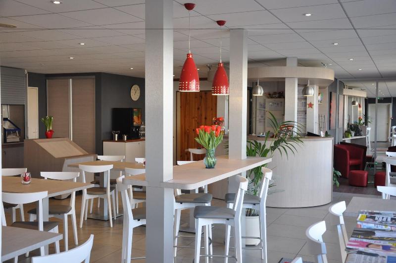 Fastha Tel Toulouse Blagnac Aeroport image