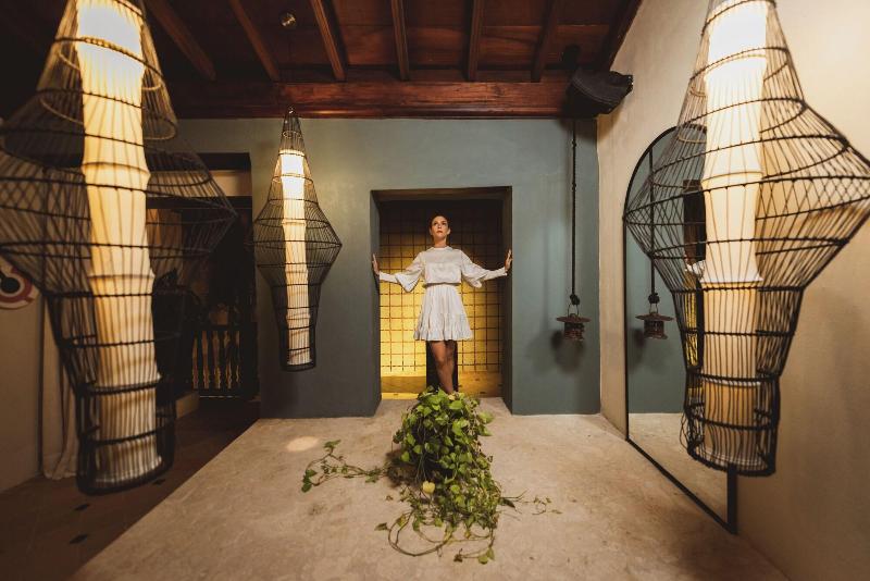 Privado Selfservice Boutique Rooms image