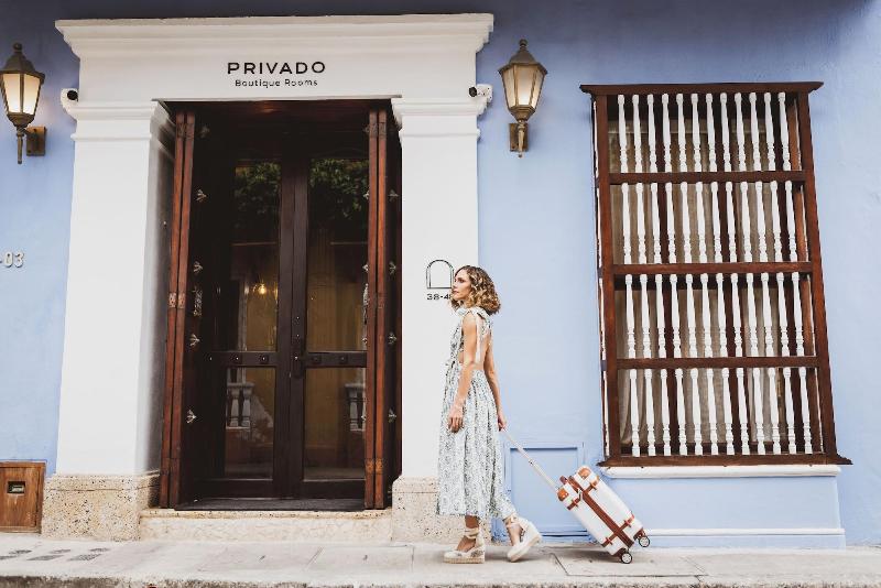 Privado Selfservice Boutique Rooms image