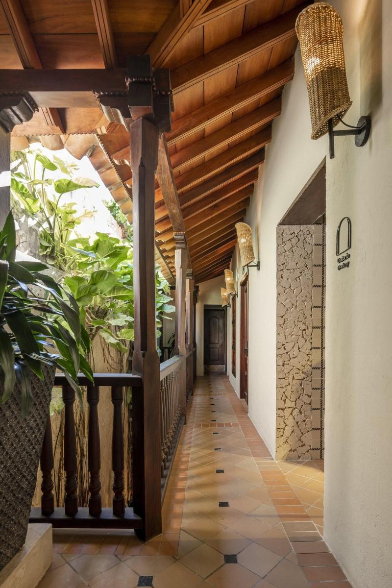 Privado Selfservice Boutique Rooms image